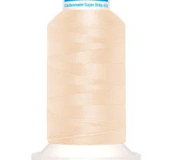 Discount Gütermann creativ Gütermann Super Brite Maschinenstickfaden
