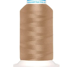 Discount Gütermann creativ Gütermann Super Brite Maschinenstickfaden