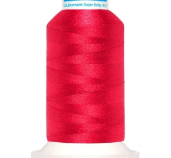 Discount Gütermann creativ Gütermann Super Brite Maschinenstickfaden