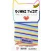 folia Gummi Twist, Regenbogen