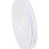 Clearance UIT Gummikordel, 1 mm