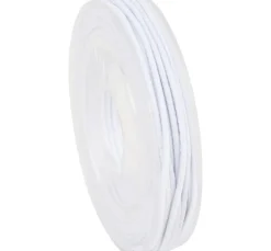 Clearance UIT Gummikordel, 1 mm