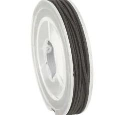 Clearance UIT Gummikordel, 1 mm