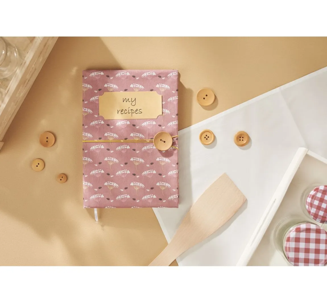 Discount folia Gummischnüre "Pastell"