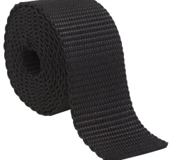 Clearance Prym Gurtband Meterware, schwarz