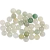 Discount Rayher Halbedelsteinperlen, 4 mm