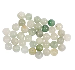 Discount Rayher Halbedelsteinperlen, 4 mm