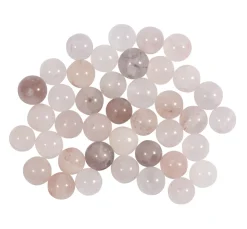 Discount Rayher Halbedelsteinperlen, 4 mm