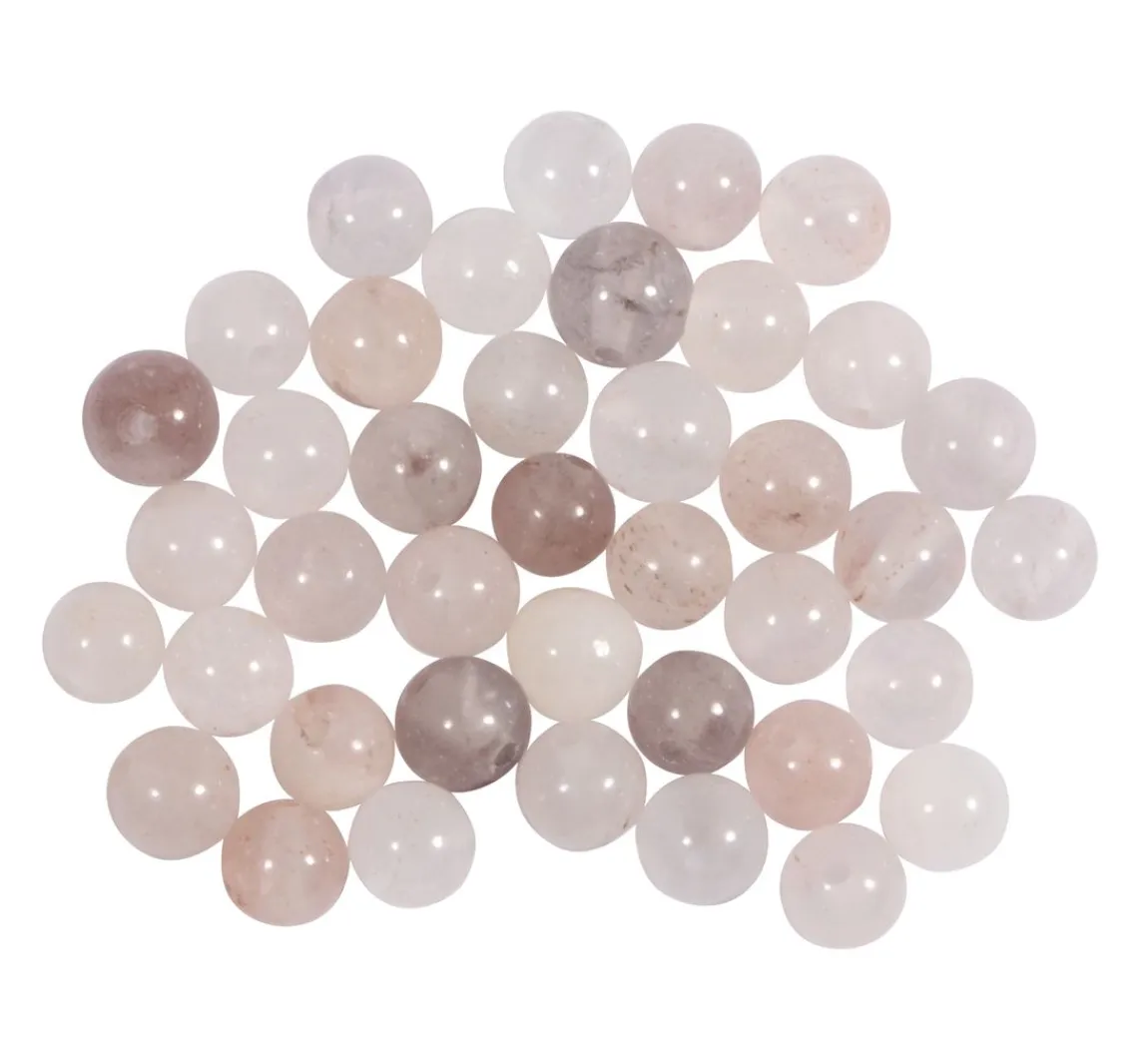Discount Rayher Halbedelsteinperlen, 4 mm