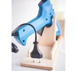 Clearance PEBARO Halterung für Heißklebepistole
