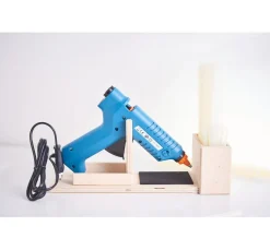 Clearance PEBARO Halterung für Heißklebepistole