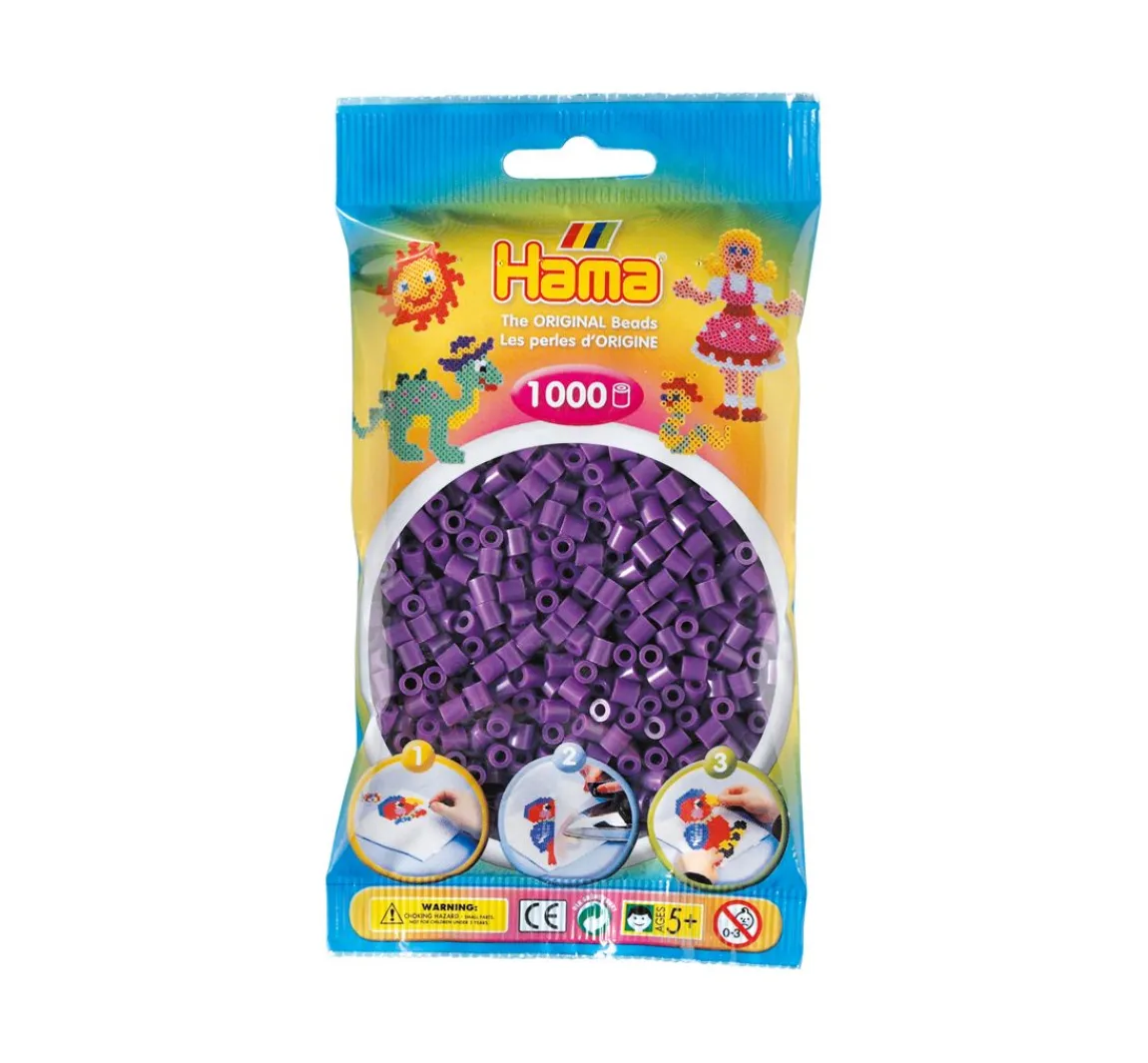 Online Hama Perlen