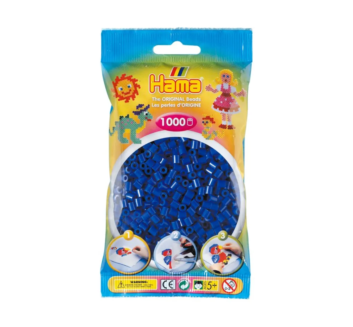 Online Hama Perlen