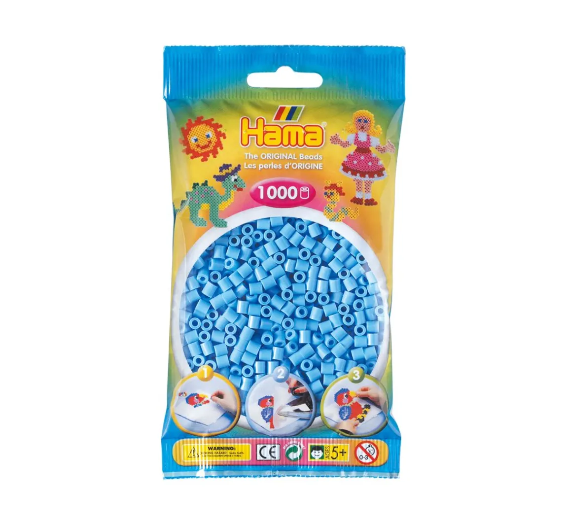 Online Hama Perlen