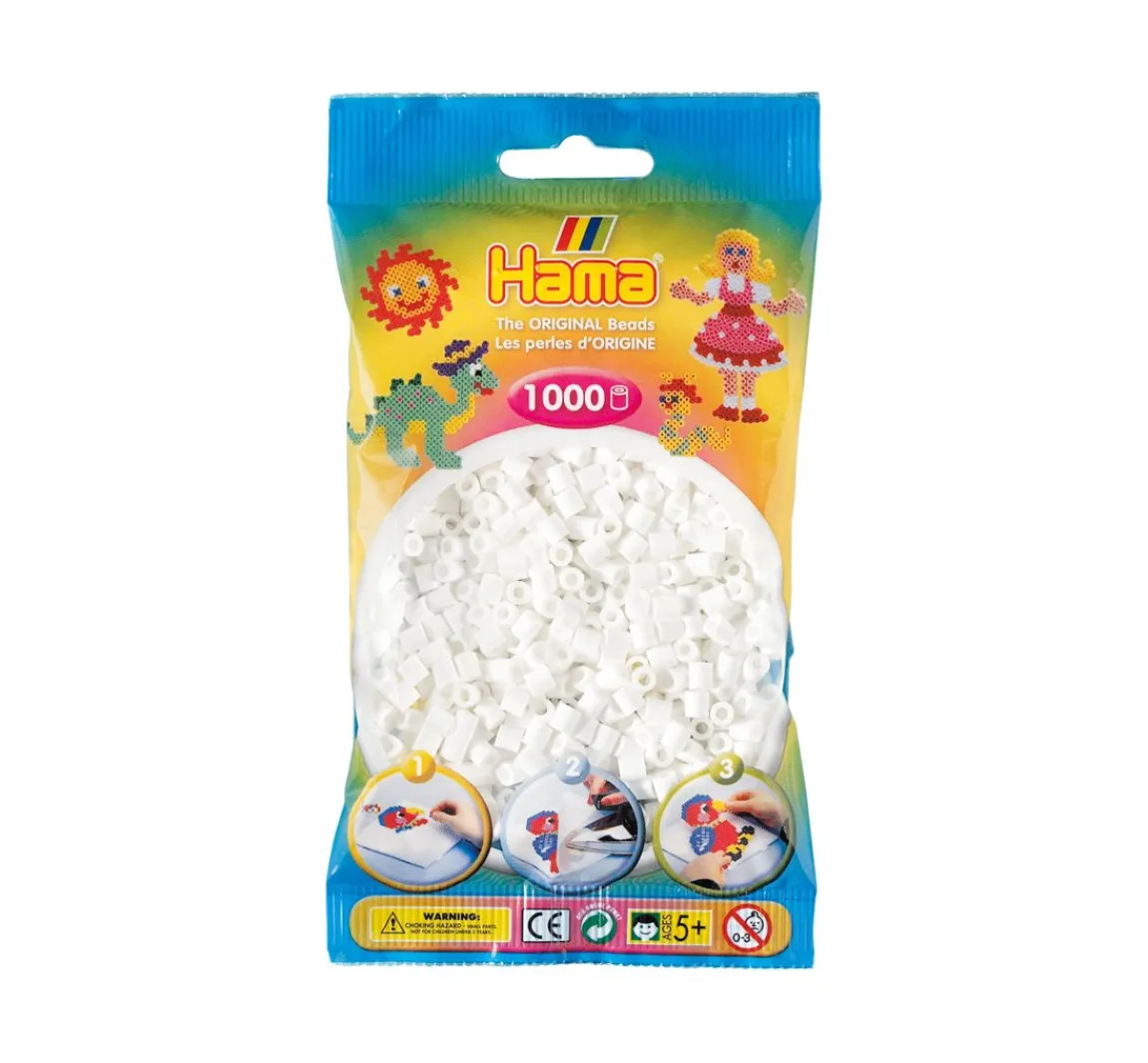 Online Hama Perlen