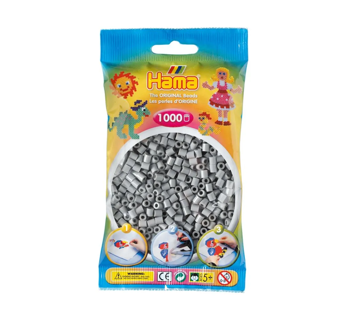 Online Hama Perlen