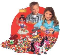 Online Hama Perlen