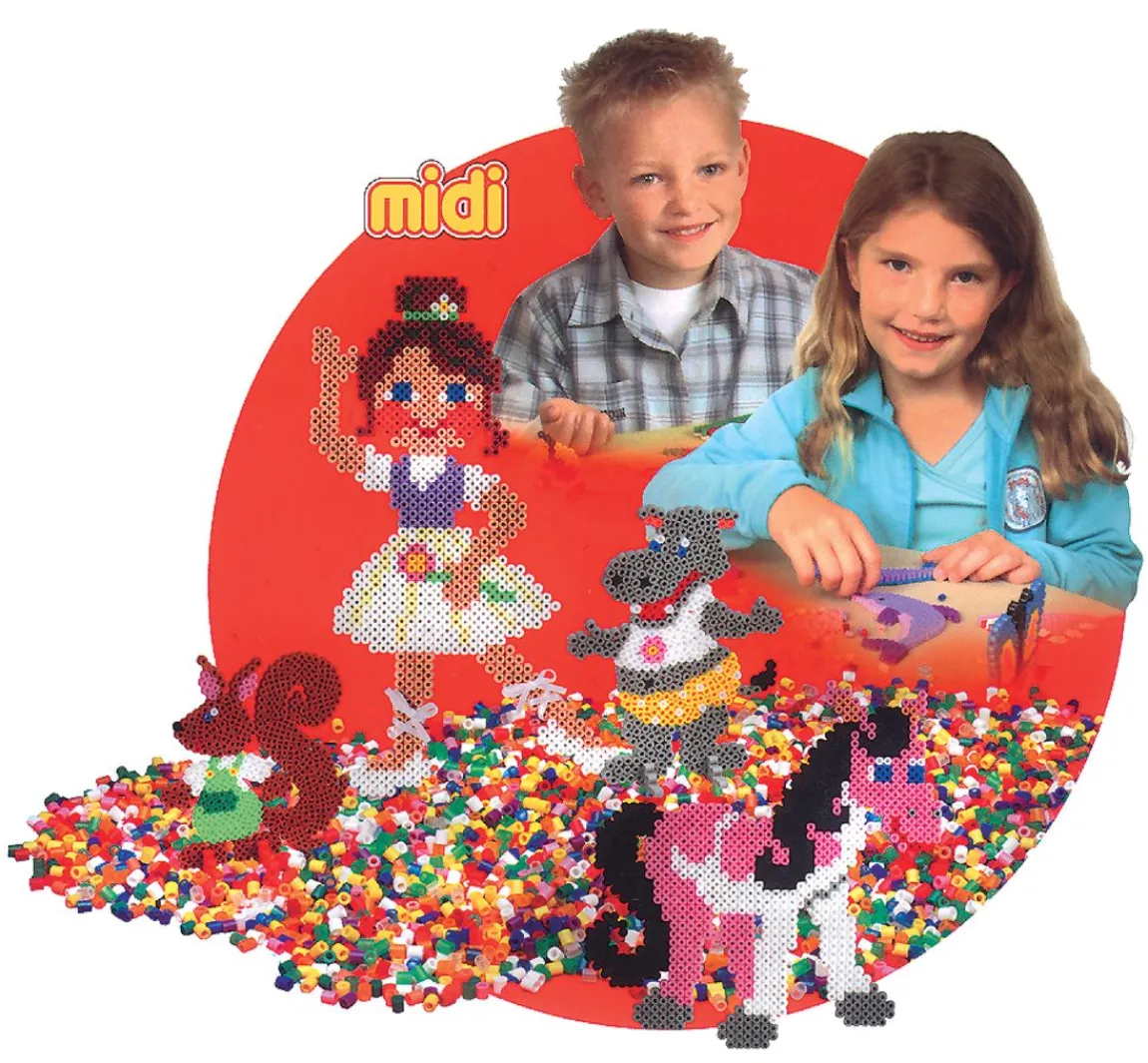 Online Hama Perlen