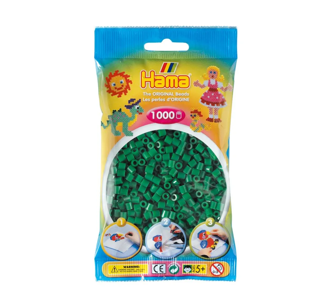 Online Hama Perlen