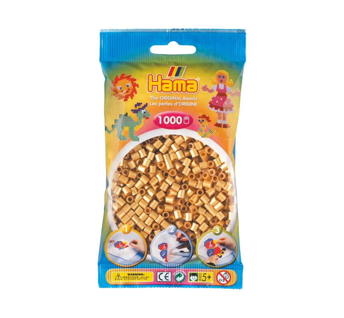 Online Hama Perlen
