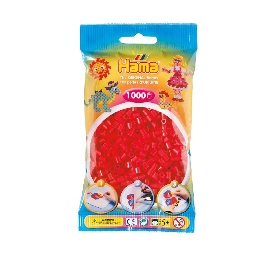 Online Hama Perlen