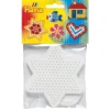 Hot Hama Stiftplatten-Mix, 2er-Set