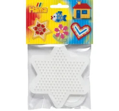 Hot Hama Stiftplatten-Mix, 2er-Set