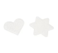 Hot Hama Stiftplatten-Mix, 2er-Set