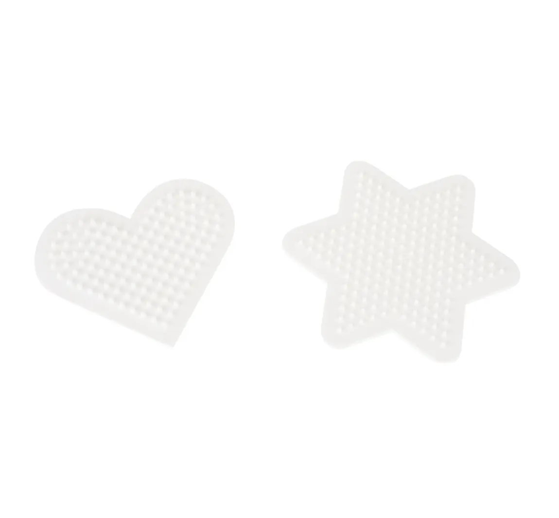 Hot Hama Stiftplatten-Mix, 2er-Set