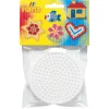 Discount Hama Stiftplatten-Mix, 3er-Set