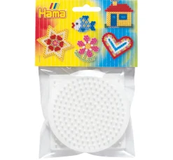 Discount Hama Stiftplatten-Mix, 3er-Set