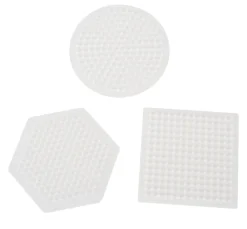Discount Hama Stiftplatten-Mix, 3er-Set