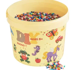 Hama -Perlen Box, 30.000 Stück