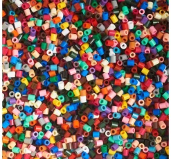 Hama -Perlen Box, 30.000 Stück