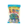 Sale Hama -Perlen "Glitter", 3.000 Stück