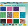 Sale Hama -Sortierbox mit ca. 9.600 Perlen