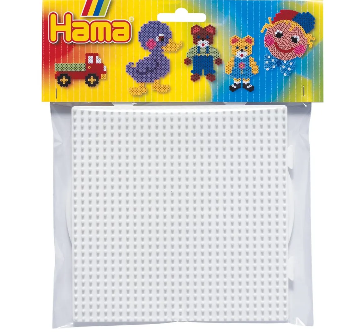 Sale Hama -Stiftplatten groß