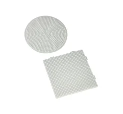 Sale Hama -Stiftplatten groß