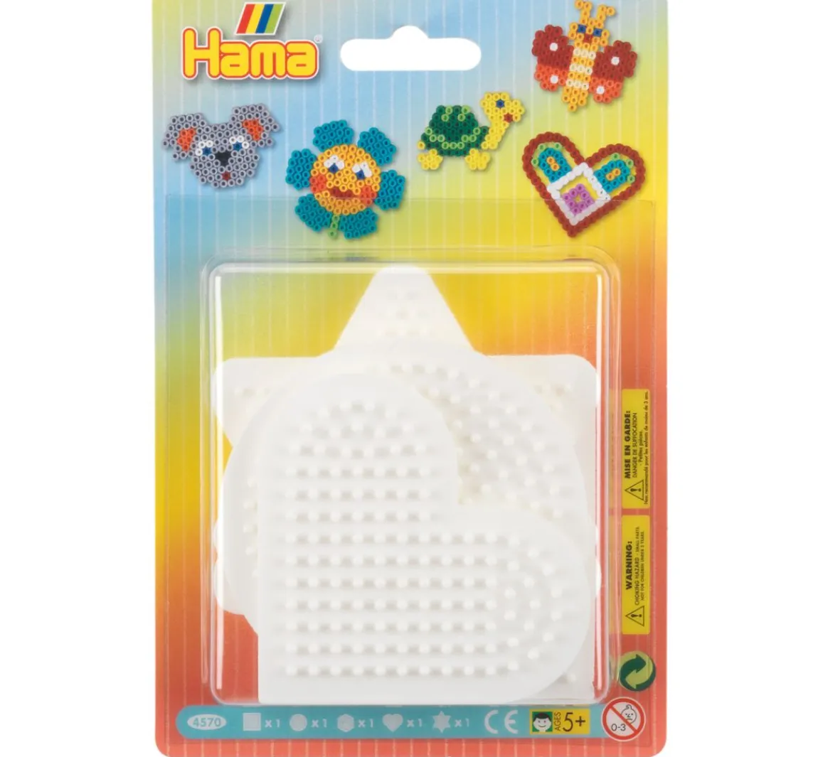 Sale Hama -Stiftplatten klein