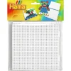 New Hama -Stiftplatten "Quadrate"
