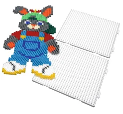 New Hama -Stiftplatten