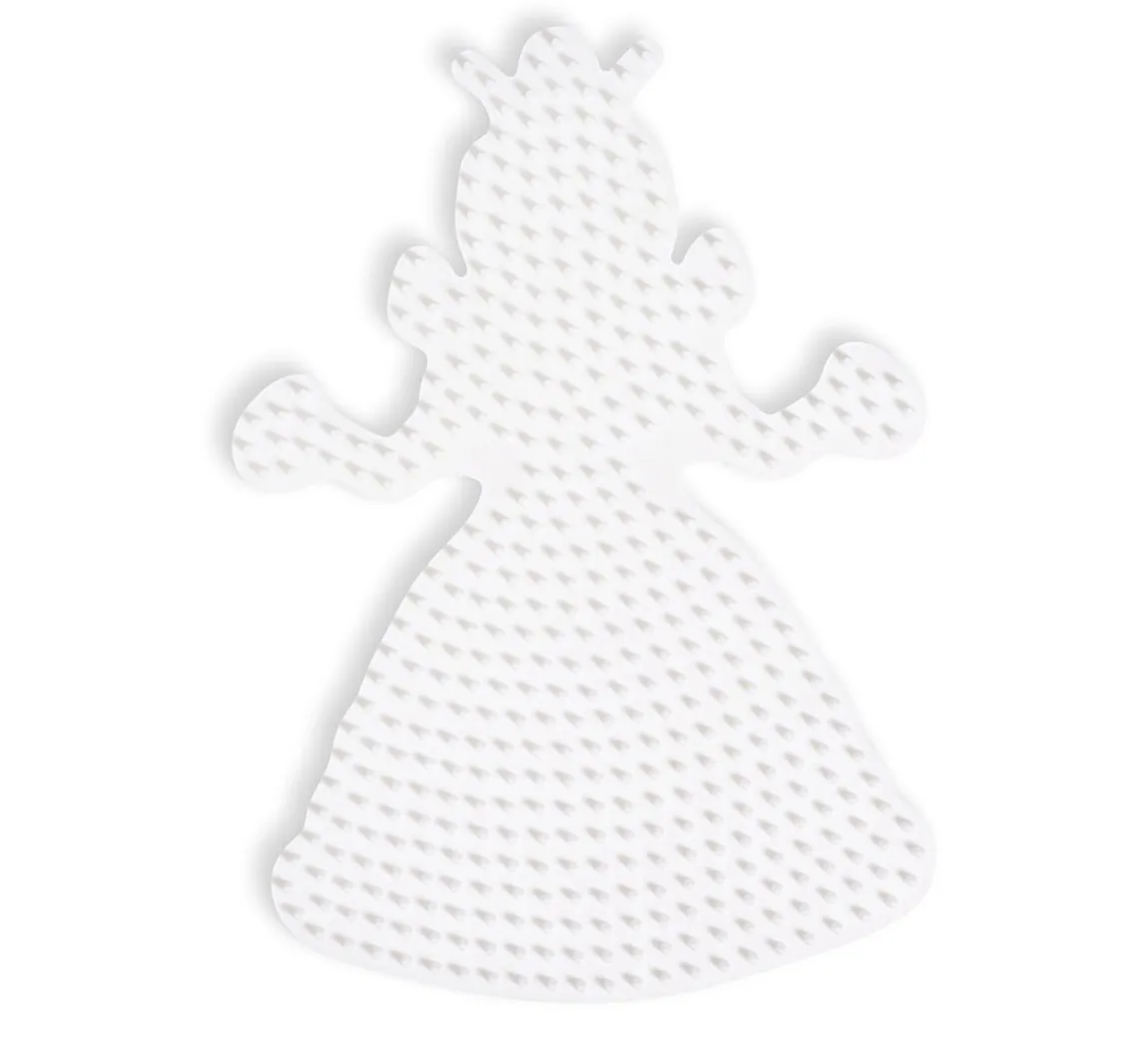 New Hama -Stiftplatten "Tiere und Prinzessin"