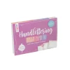 Topp Handlettering Design Paper Block Cotton Candy A5