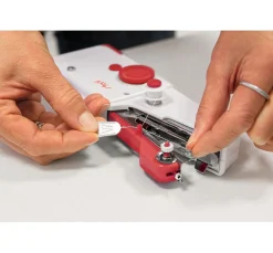 Online stafil Handnähmaschine