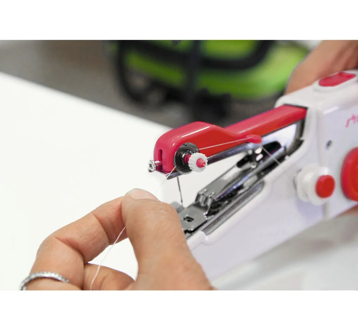 Online stafil Handnähmaschine