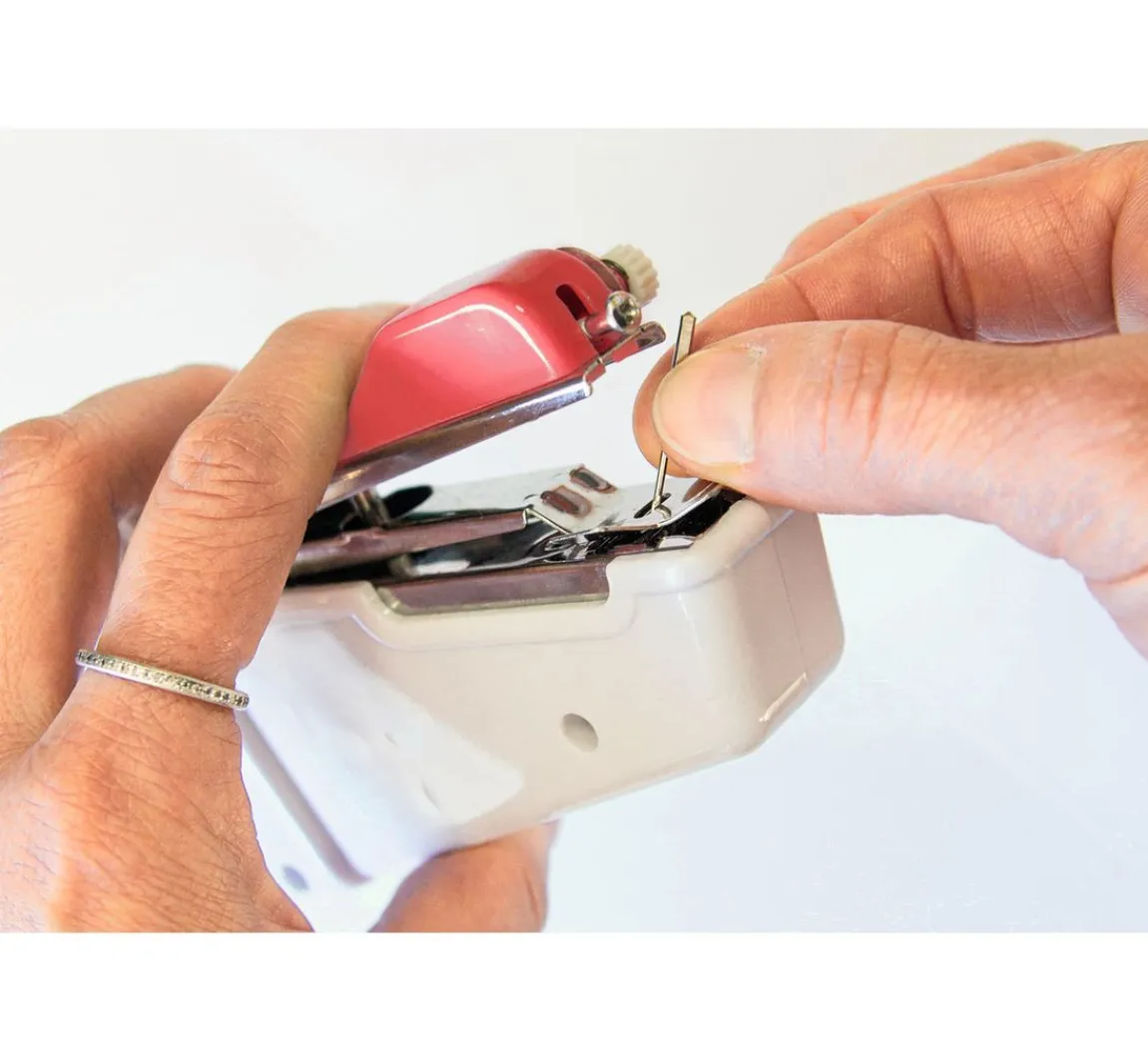 Online stafil Handnähmaschine