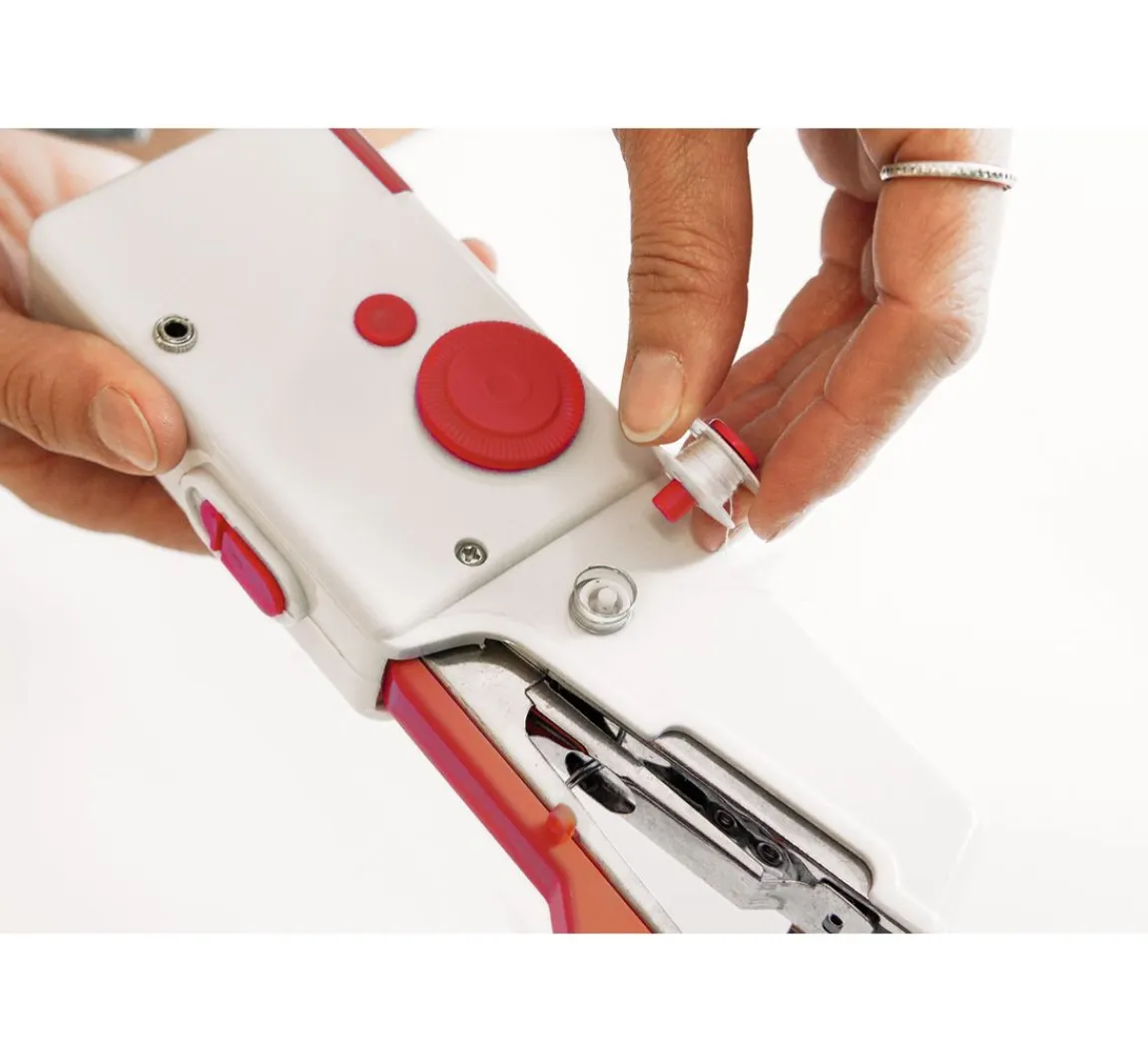Online stafil Handnähmaschine