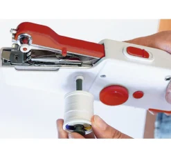 Online stafil Handnähmaschine