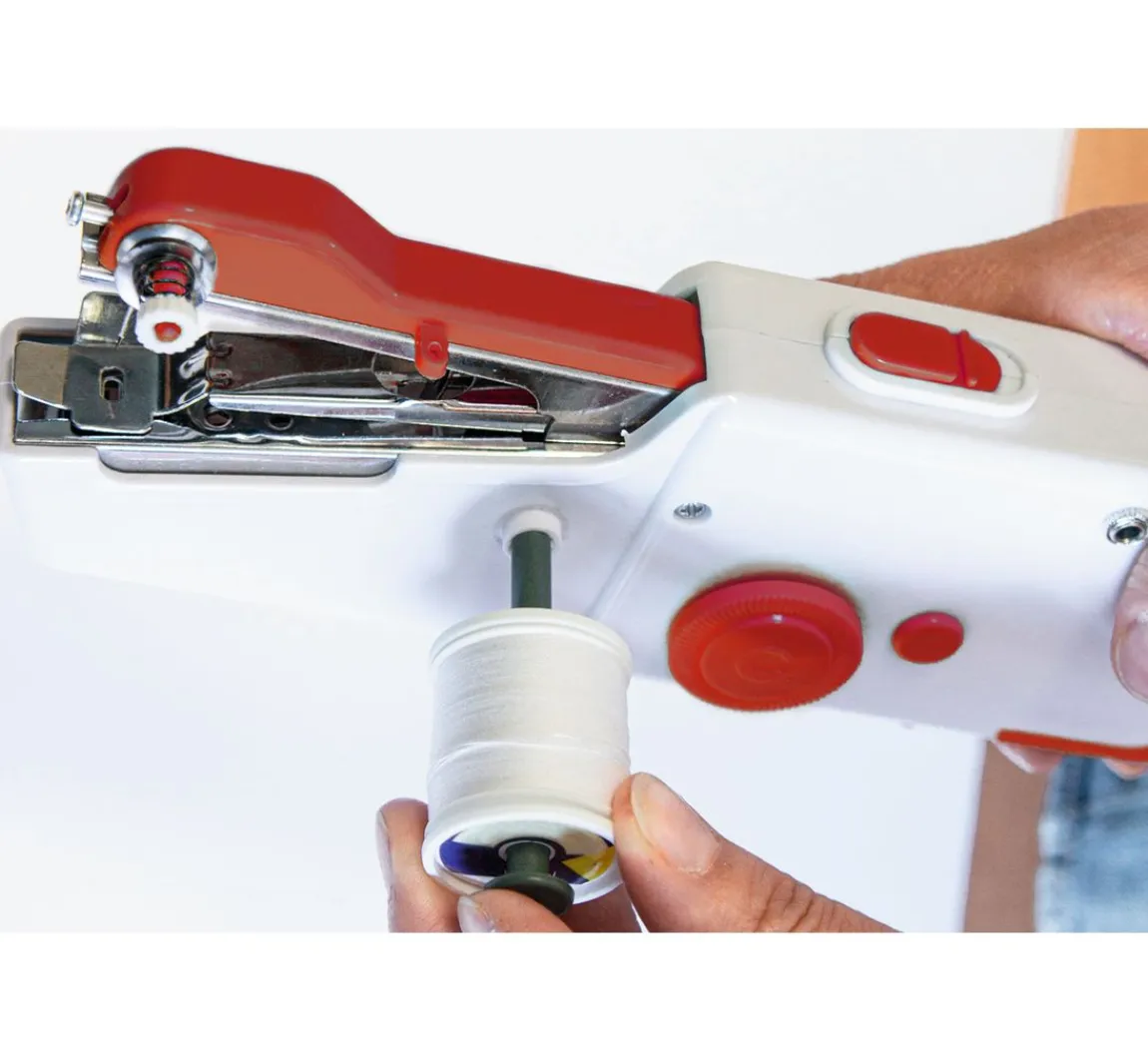 Online stafil Handnähmaschine