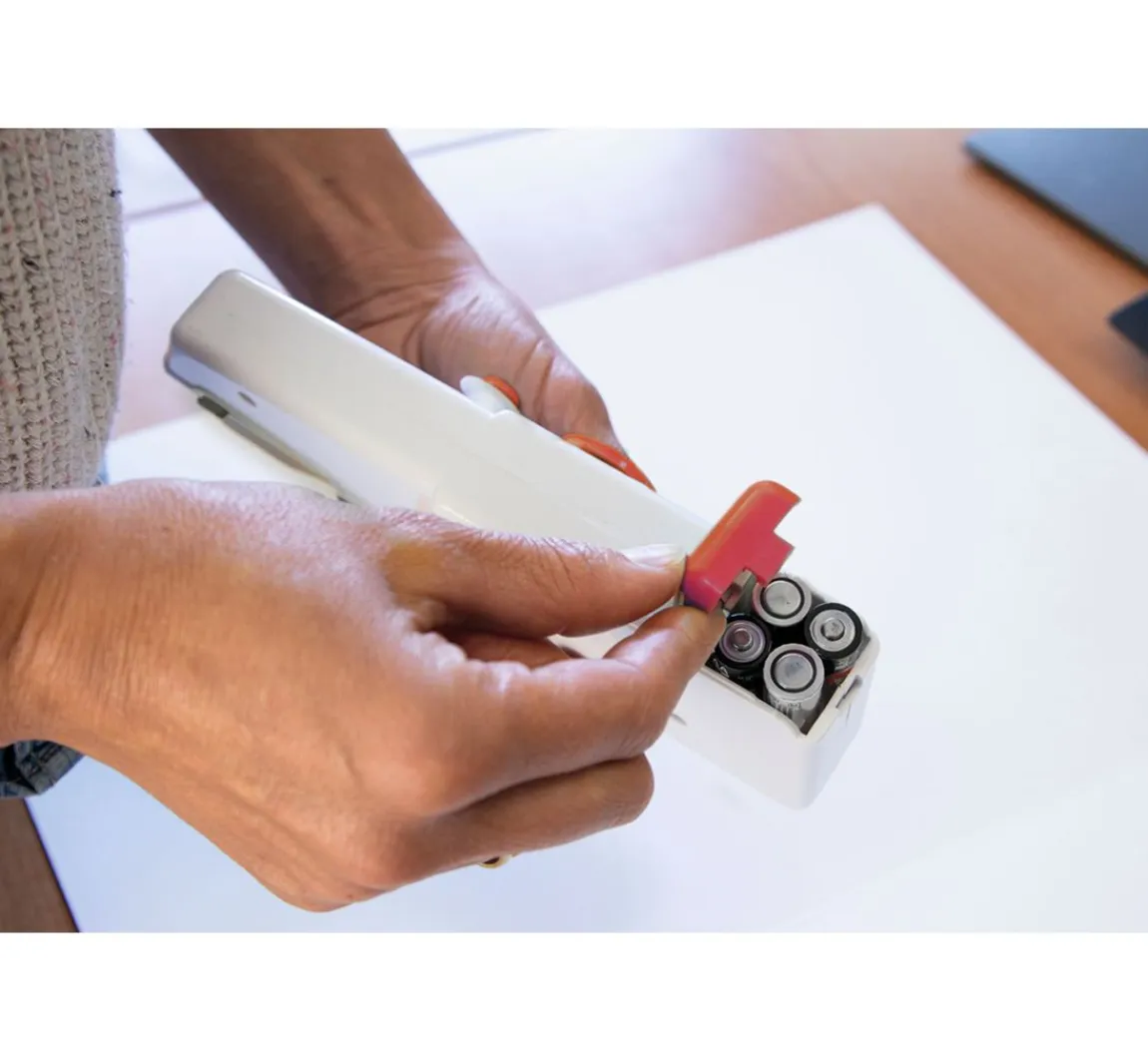 Online stafil Handnähmaschine